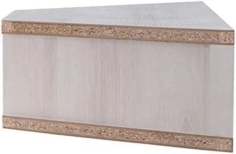 42" Corner Floating TV Stand O92084