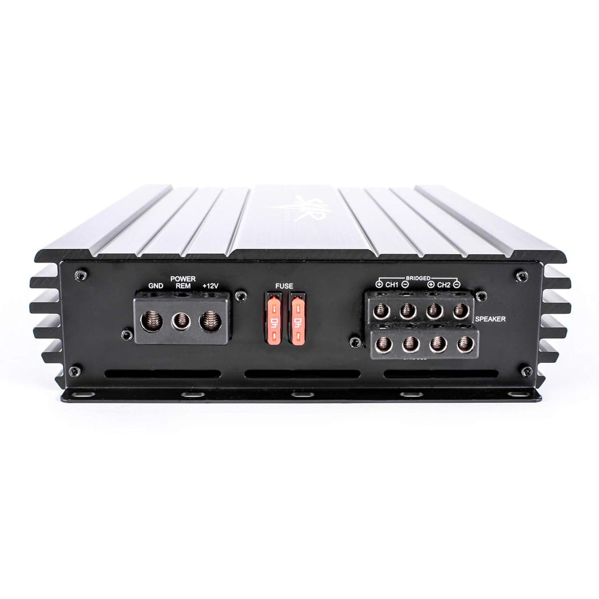 4-Channel Car Speaker Amplifier N62935