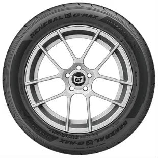 265/60R17 108V Passenger Tire S63158