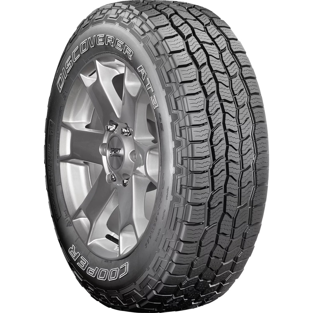 All Terrain 225/70R15 100T Light Truck Tire V823