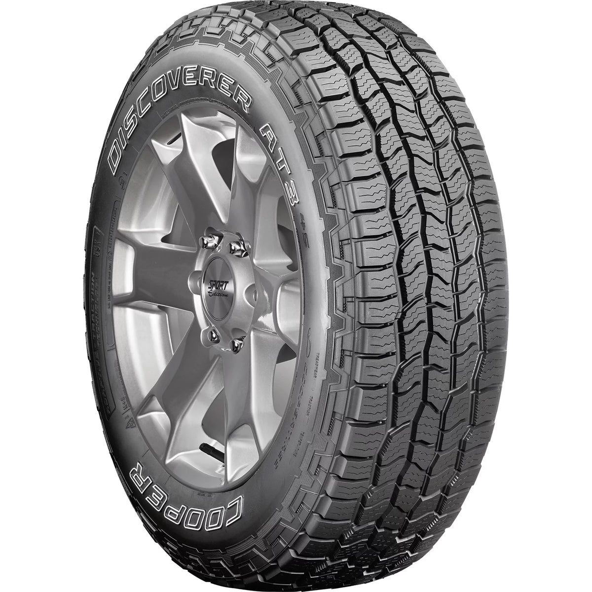 All Terrain 225/70R15 100T Light Truck Tire V823