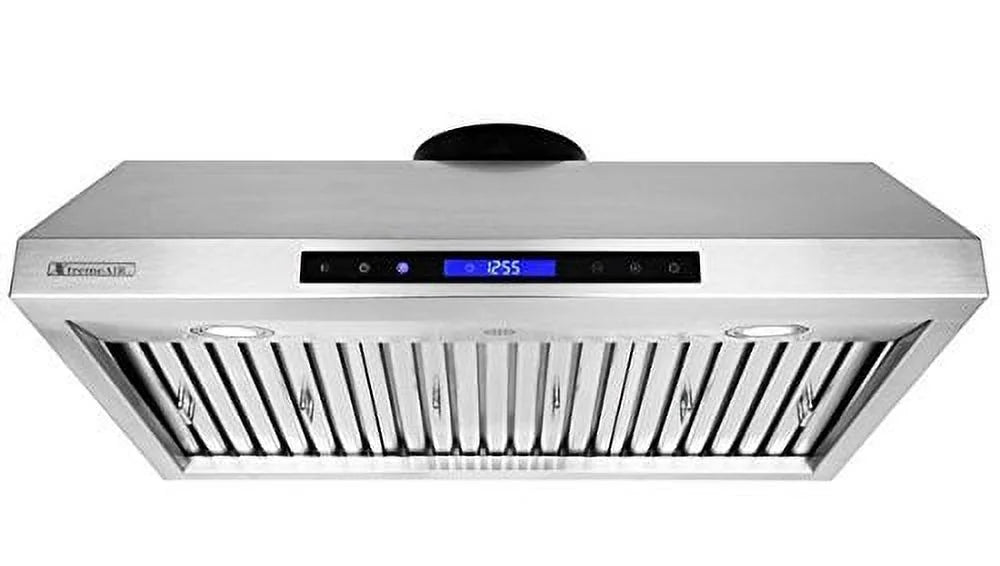 30'' 900 CFM Under Cabinet Mount Range Hood F8545