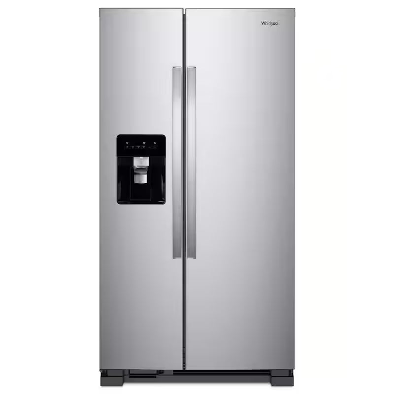24.6 cu. ft. Side by Side Refrigerator Y5456
