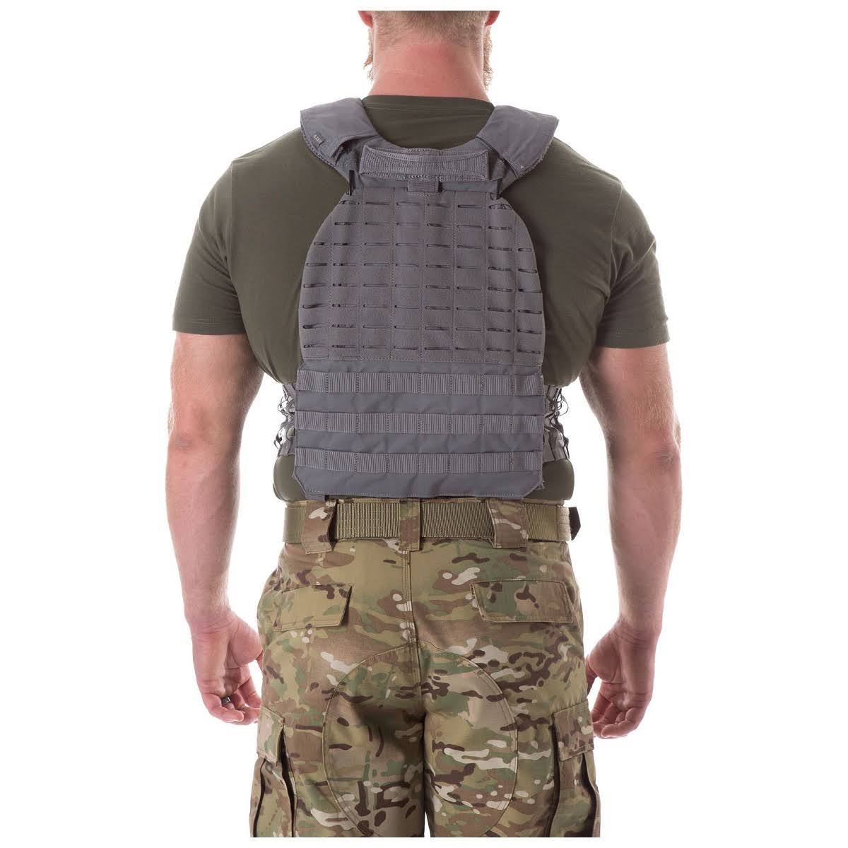 Tactical Plate Carrier J7534