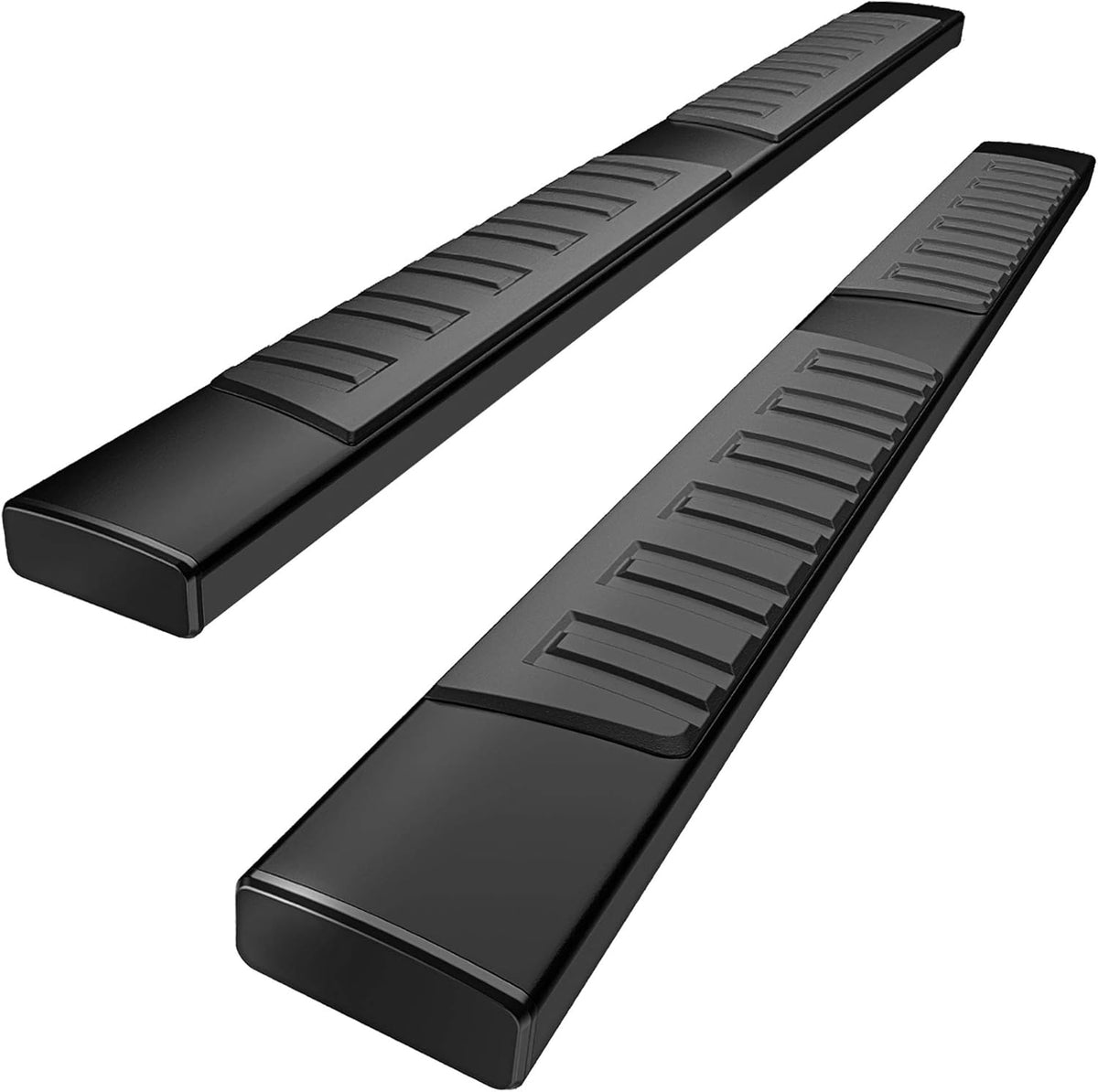 6 Inches Running Boards Side Step Nerf Bar P57112