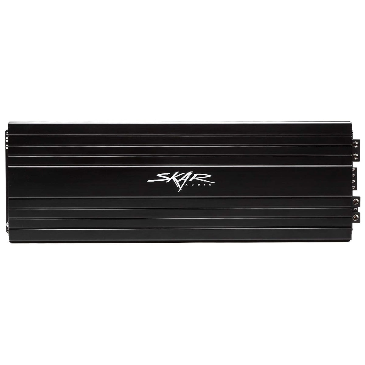 4-Channel Car Speaker Amplifier N62935