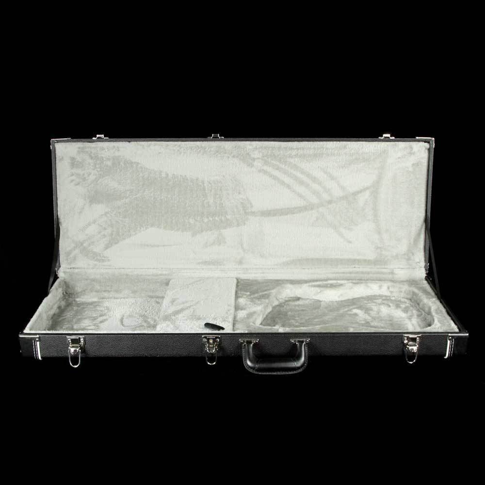 Guitar Form Fit Case N462709