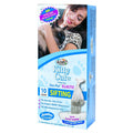 Elastic Cat Pan Liners E350156