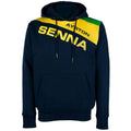 Navy Hoody I3081