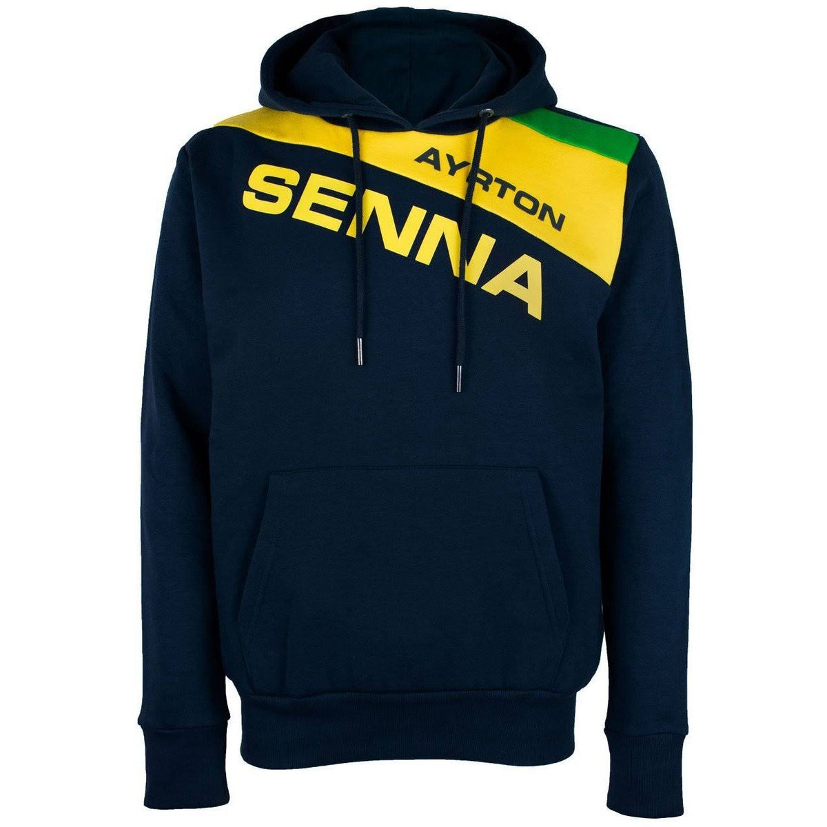 Navy Hoody I3081