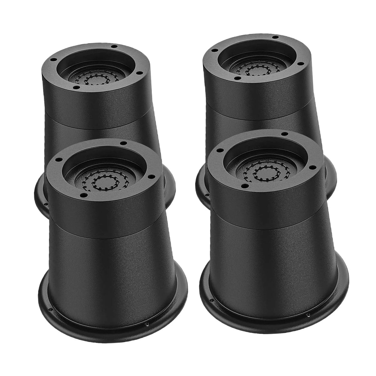 4 Pieces Anti Vibration Rubber Pads C909267