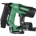 18V Brushless 18 Gauge Brad Nailer U919