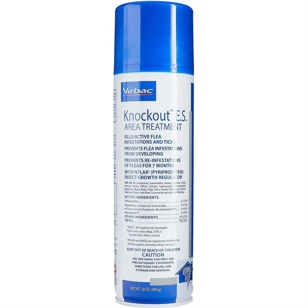 Area Treatment Spray I8292