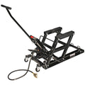 Motorcycle & ATV Pneumatic Hydraulic Jack P7553