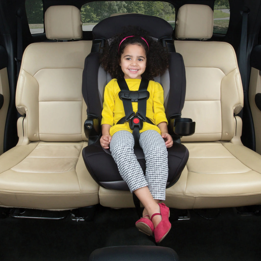 2-in-1 Booster Car Seat Q28725