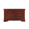 Cherry Dresser H214899