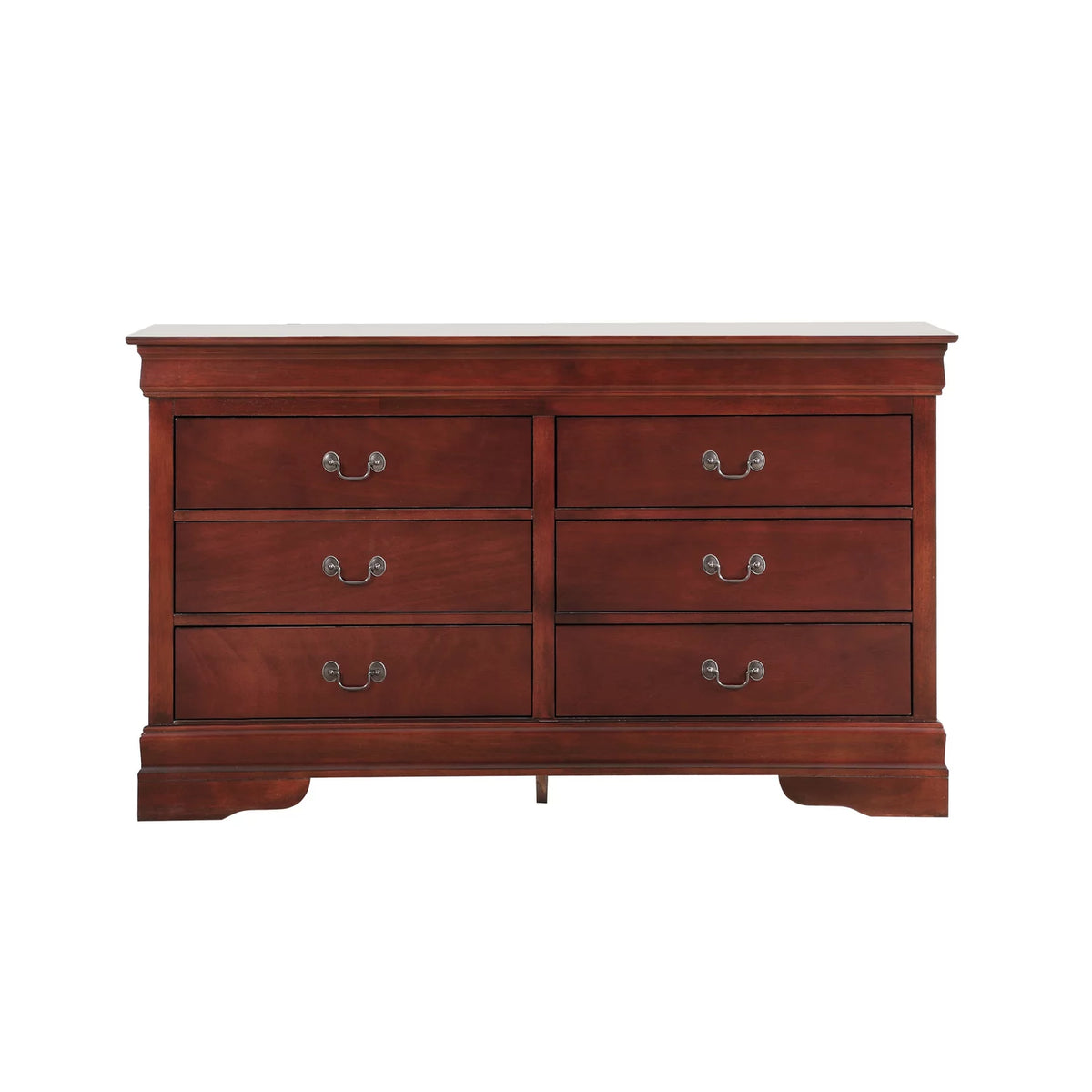 Cherry Dresser H214899