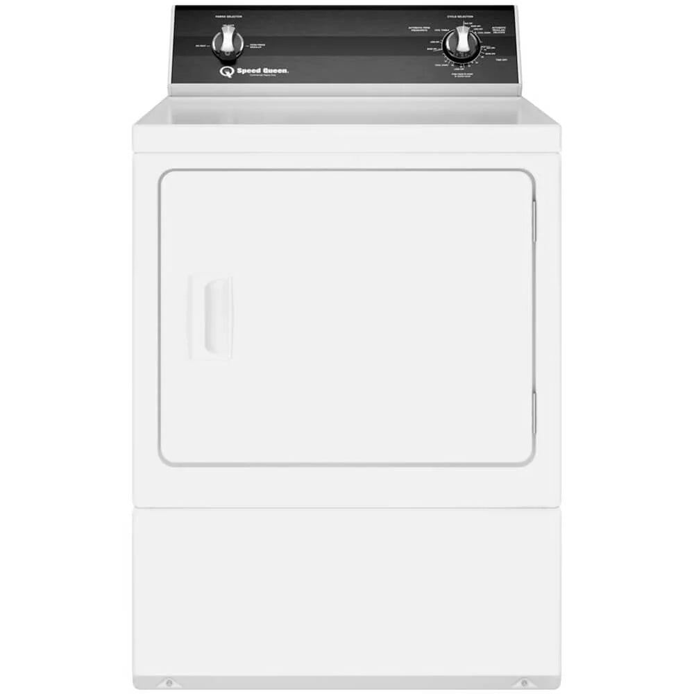 Sanitizing Electric Dryer R31875