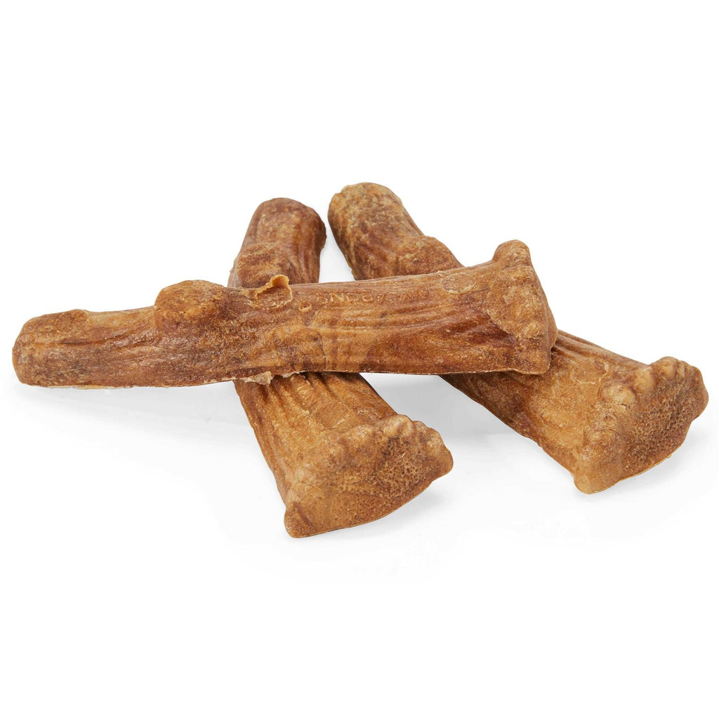 Healthy Edibles Wild Antler Chews Venison B87802