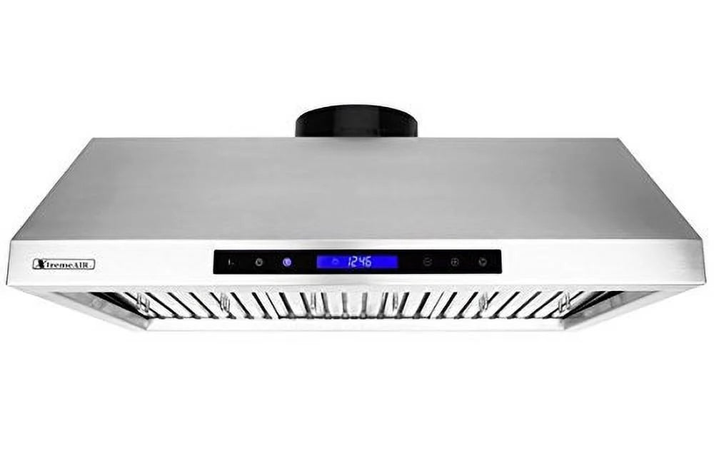 30'' 900 CFM Under Cabinet Mount Range Hood F8545
