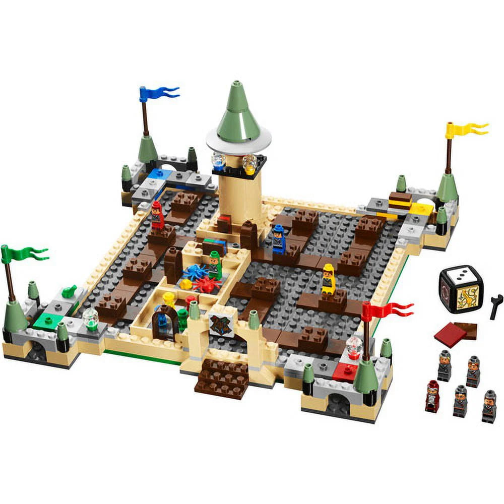 Lego Harry Potter Hogwarts W2875
