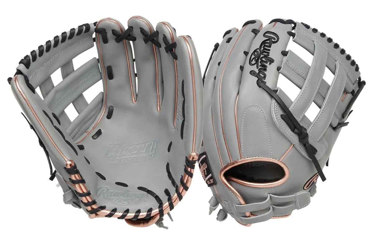 12 3/4" Fastpitch Glove M2417