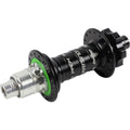 Black 32H Rear Hub T693304