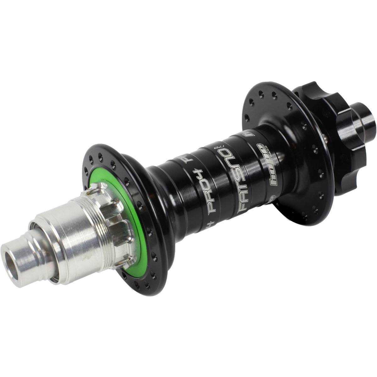 Black 32H Rear Hub T693304