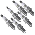 Platinum Spark Plug 6 Pack N1250