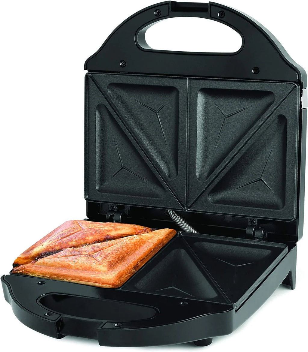 Black Sandwich Maker T56656