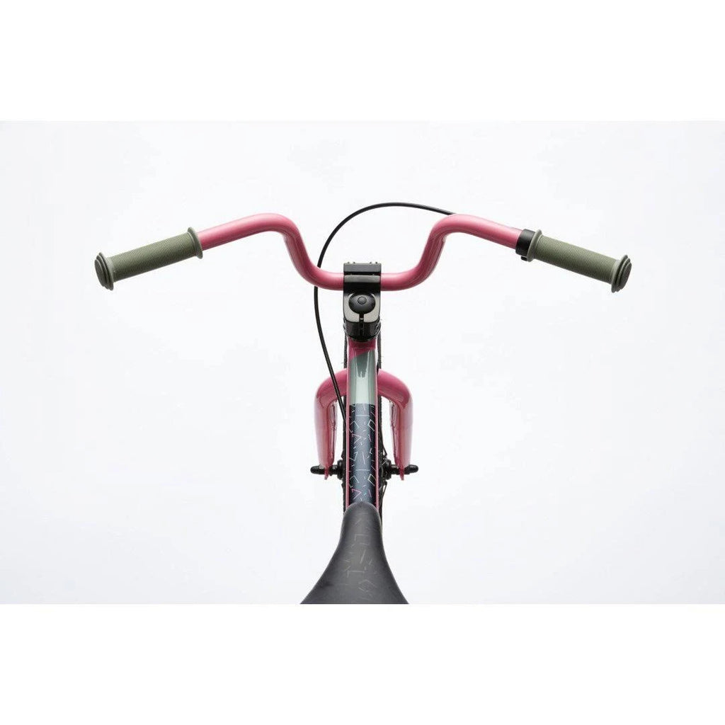 20 inch Turquoise Kids Bike A617
