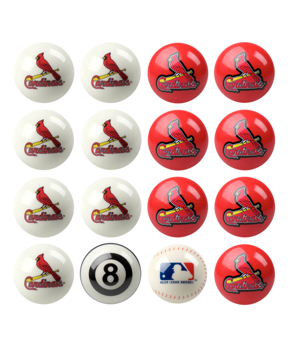 Billiard Ball Set U6061