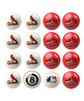 Billiard Ball Set U6061