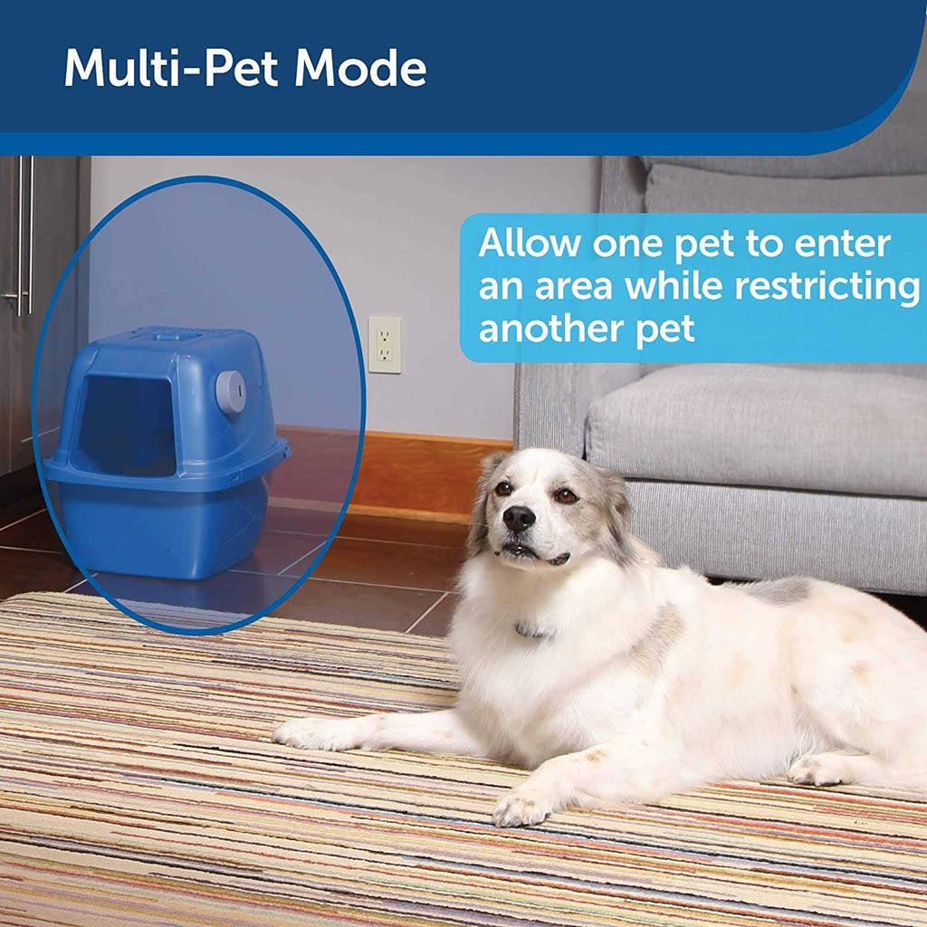 Indoor Pet Barrier Y790