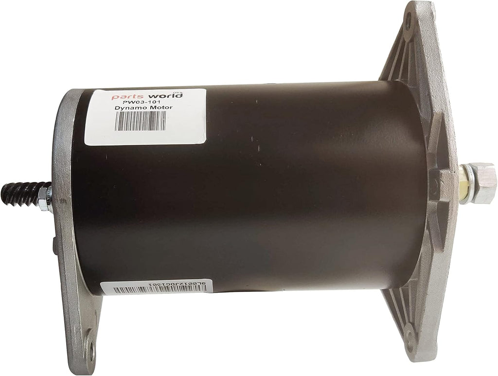 12V Generator Pack of 2 L518