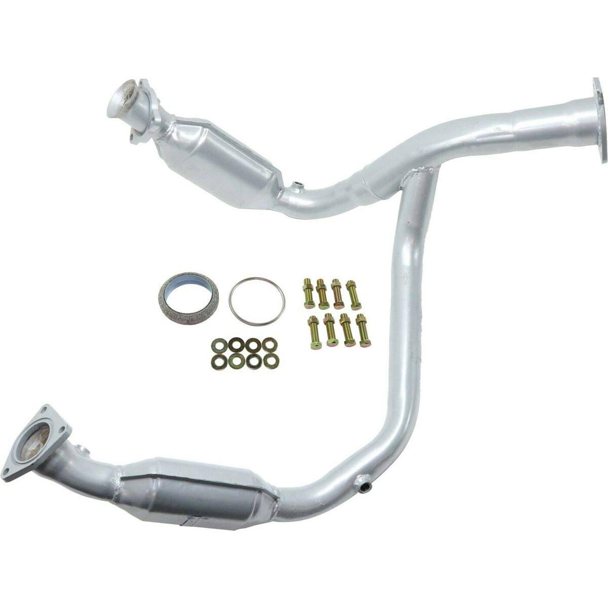 Catalytic Converter L3244