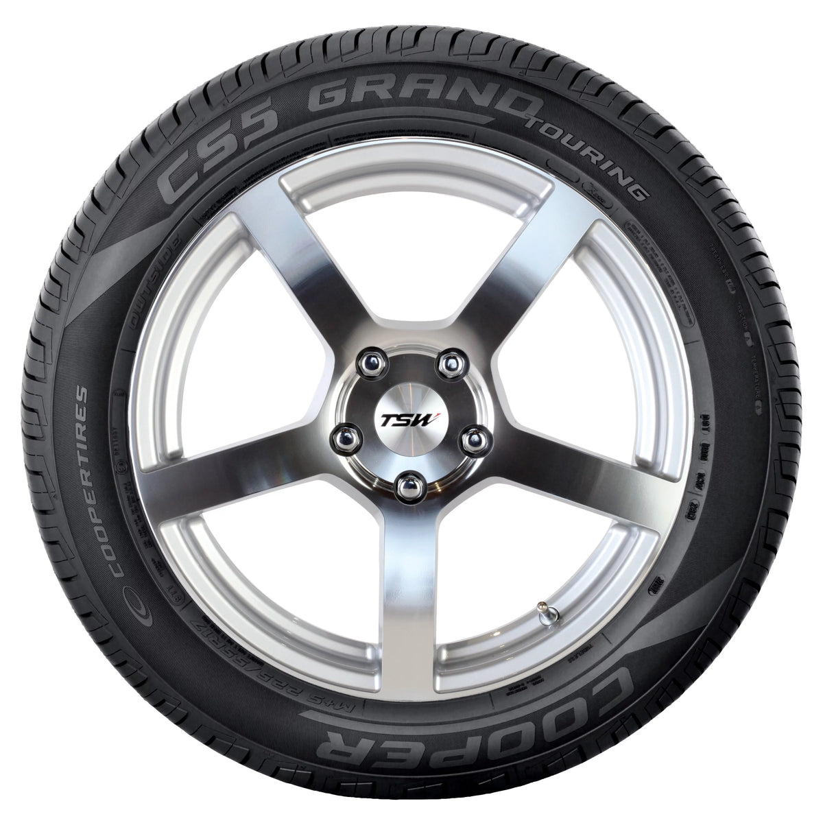 All Season 235/60R16 100T Passenger Tire B18967