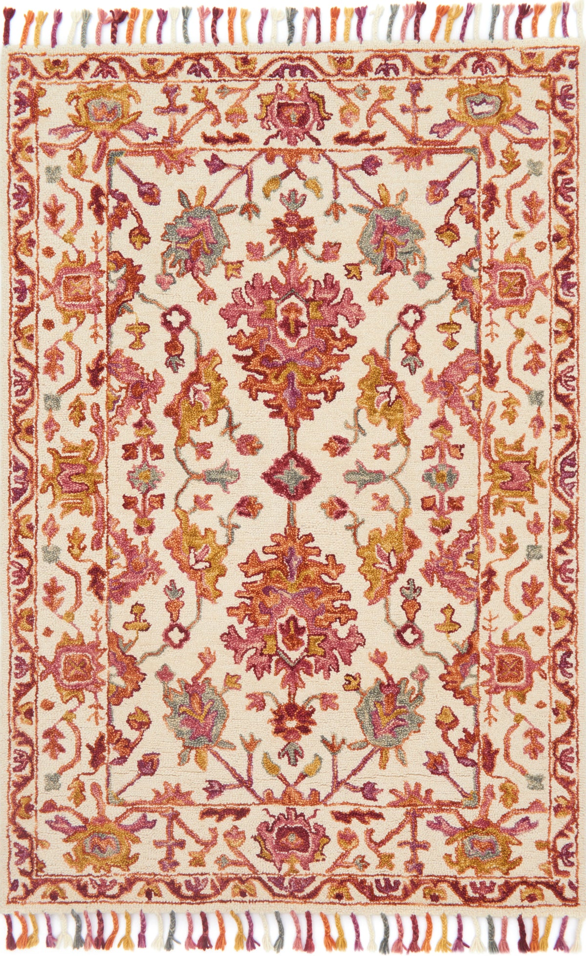 Berry 9'3 x 13' Rug H36867
