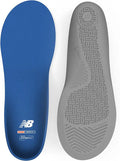 Comfort Fit Shoe Insert with Arch Support and Multi-Layered Cushioning I79744