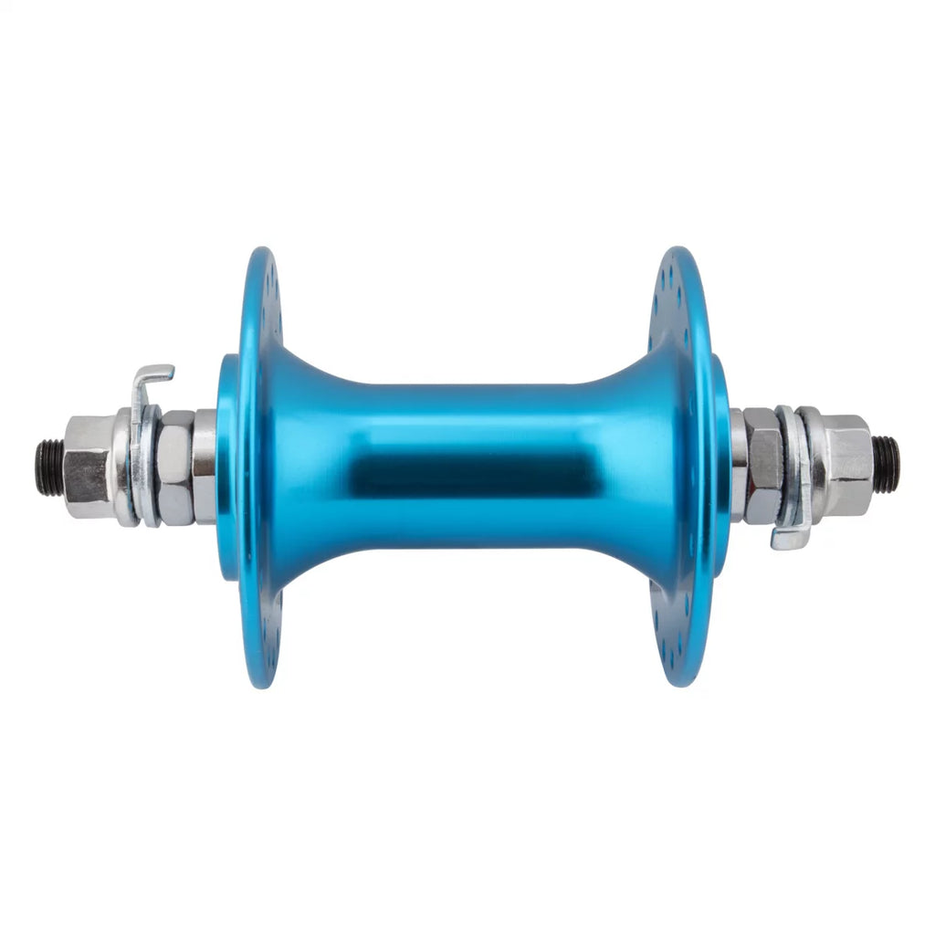 Hub Ft Bo 36x100x3/8 Sealed Ano-cyan X32443