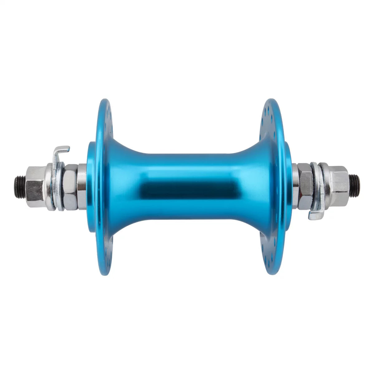 Hub Ft Bo 36x100x3/8 Sealed Ano-cyan X32443