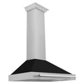 36 in. 400 CFM Ducted Wall Mount Range Hood H334