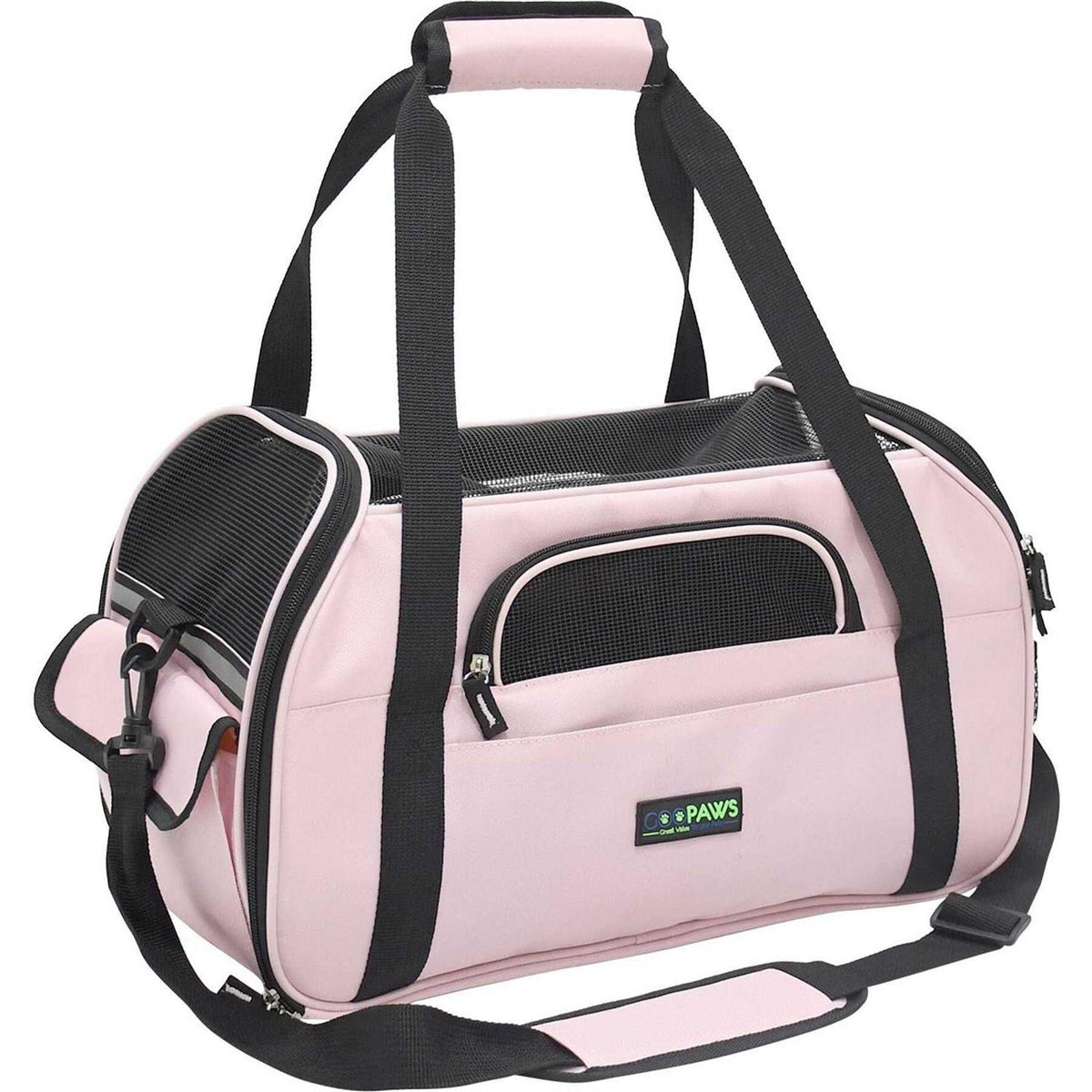 Soft Pet Carrier S43996