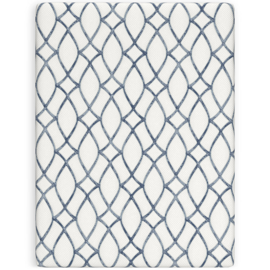 12 Inch Full Mattress R106209