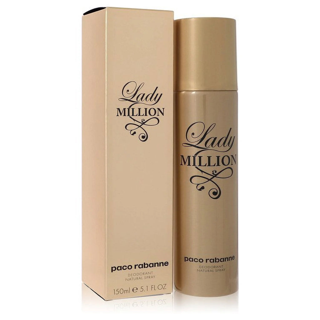 Deodorant Spray 5 Oz F145