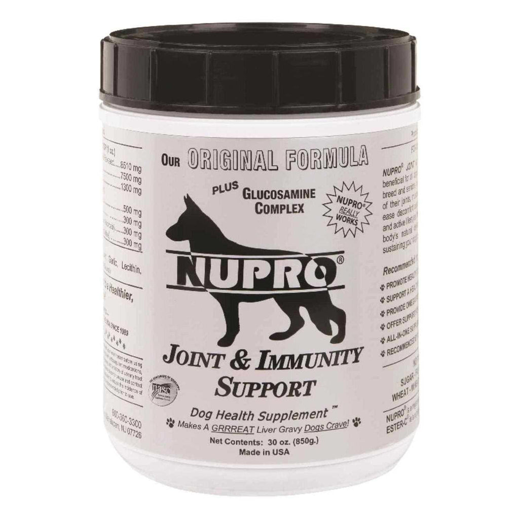 Joint & Immunity Support Dog Supplement K8291