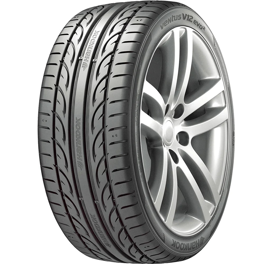 225/45ZR17 94Y XL Passenger Tire M22948