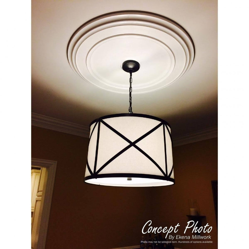 Ceiling Medallion O7499