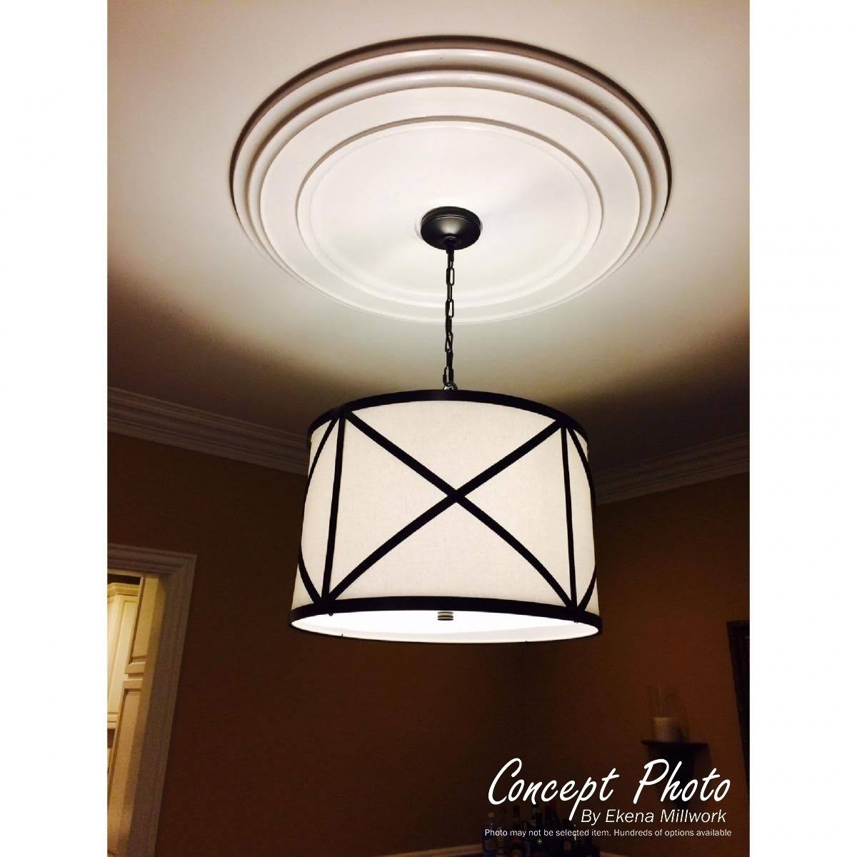 Ceiling Medallion O7499