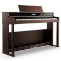 88 Graded Hammer Action Weighted Keys Digital Piano R8025